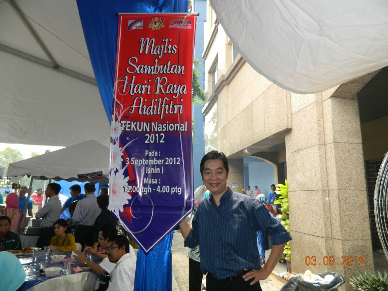 TEKUN 2012 - 31 TEKUN 2012 - 31